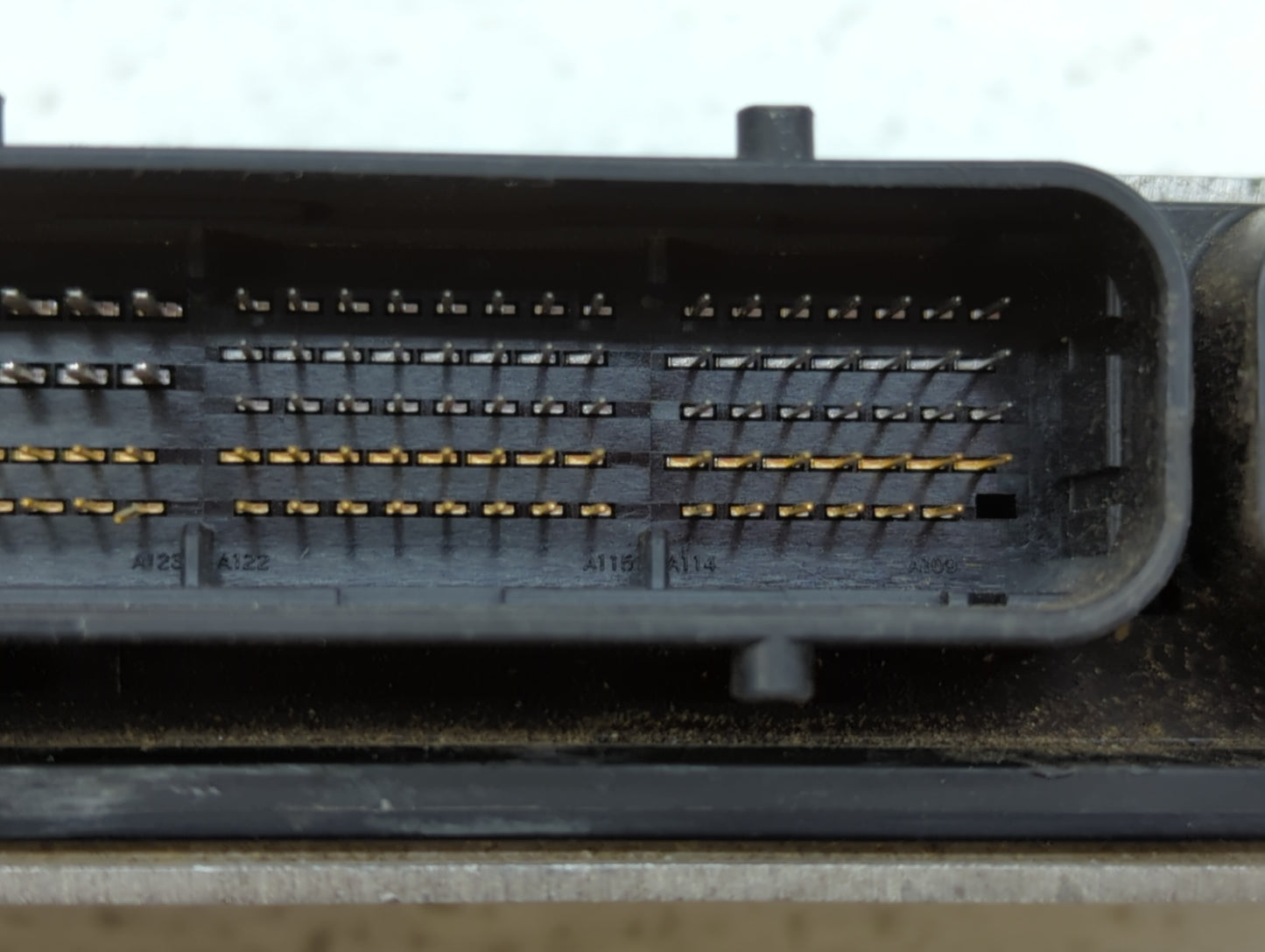 2016-2017 Toyota Camry PCM Engine Control Computer ECU ECM PCU OEM P/N:89661-06T21 89661-06T22 Fits Fits 2016 2017 OEM Used 