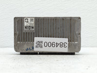 2016-2017 Toyota Camry PCM Engine Control Computer ECU ECM PCU OEM P/N:89661-06T21 89661-06T22 Fits Fits 2016 2017 OEM Used 