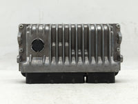 2016-2017 Toyota Camry PCM Engine Control Computer ECU ECM PCU OEM P/N:89661-06T21 89661-06T22 Fits Fits 2016 2017 OEM Used 