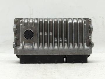 2016-2017 Toyota Camry PCM Engine Control Computer ECU ECM PCU OEM P/N:89661-06T21 89661-06T22 Fits Fits 2016 2017 OEM Used 