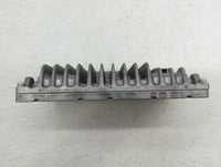 2016-2017 Toyota Camry PCM Engine Control Computer ECU ECM PCU OEM P/N:89661-06T21 89661-06T22 Fits Fits 2016 2017 OEM Used 