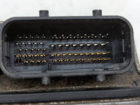 2016-2017 Toyota Camry PCM Engine Control Computer ECU ECM PCU OEM P/N:89661-06T21 89661-06T22 Fits Fits 2016 2017 OEM Used 