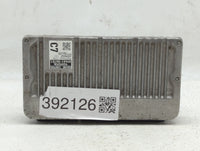 2016-2017 Toyota Camry PCM Engine Control Computer ECU ECM PCU OEM P/N:89661-06T21 89661-06T22 Fits Fits 2016 2017 OEM Used 