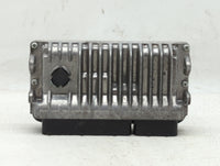 2016-2017 Toyota Camry PCM Engine Control Computer ECU ECM PCU OEM P/N:89661-06T21 89661-06T22 Fits Fits 2016 2017 OEM Used 