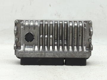 2016-2017 Toyota Camry PCM Engine Control Computer ECU ECM PCU OEM P/N:89661-06T21 89661-06T22 Fits Fits 2016 2017 OEM Used 