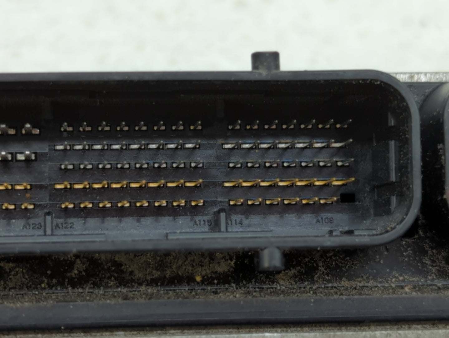 2016-2017 Toyota Camry PCM Engine Control Computer ECU ECM PCU OEM P/N:89661-06T21 89661-06T22 Fits Fits 2016 2017 OEM Used 