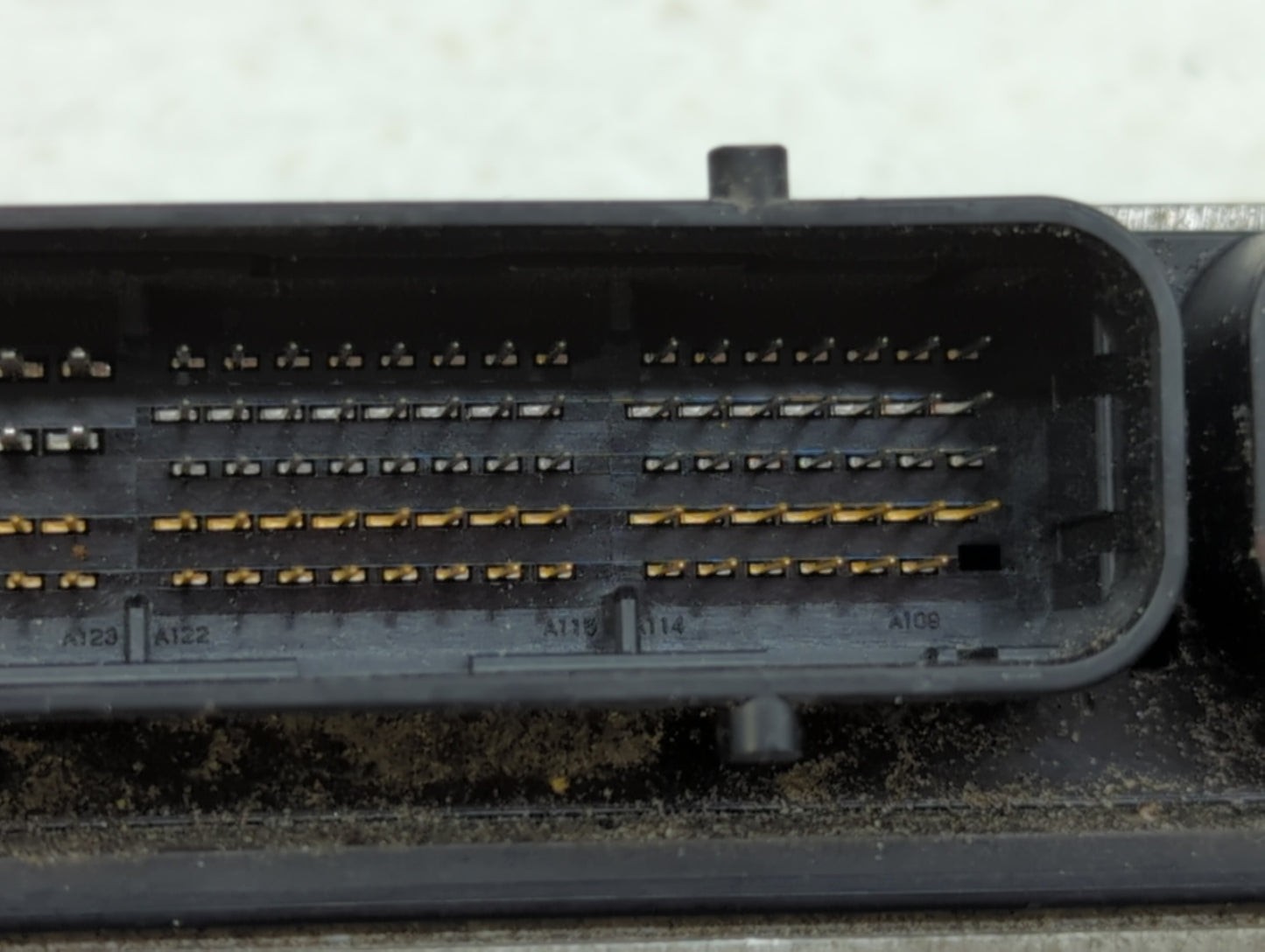 2016-2017 Toyota Camry PCM Engine Control Computer ECU ECM PCU OEM P/N:89661-06T21 89661-06T22 Fits Fits 2016 2017 OEM Used 