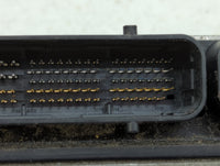 2016-2017 Toyota Camry PCM Engine Control Computer ECU ECM PCU OEM P/N:89661-06T21 89661-06T22 Fits Fits 2016 2017 OEM Used 