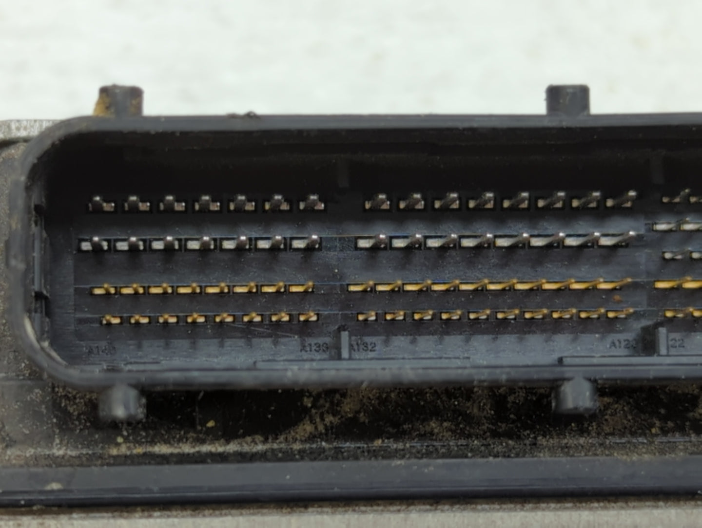 2016-2017 Toyota Camry PCM Engine Control Computer ECU ECM PCU OEM P/N:89661-06T21 89661-06T22 Fits Fits 2016 2017 OEM Used 