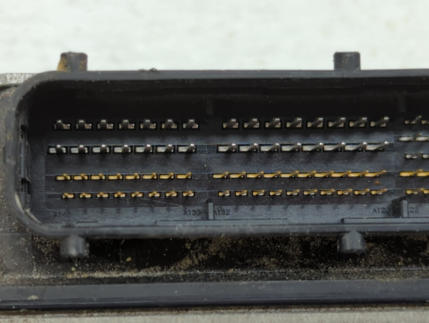2016-2017 Toyota Camry PCM Engine Control Computer ECU ECM PCU OEM P/N:89661-06T21 89661-06T22 Fits Fits 2016 2017 OEM Used 
