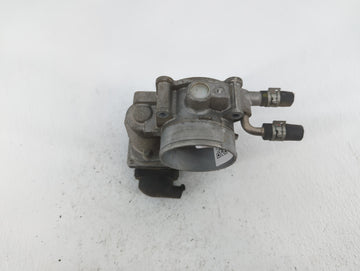 2010-2017 Toyota Camry Throttle Body P/N:35100-25200 22030-36010 Fits Fits 2009 2010 2011 2012 2013 2014 2015 2016 2017 2018 OEM Used Auto Parts