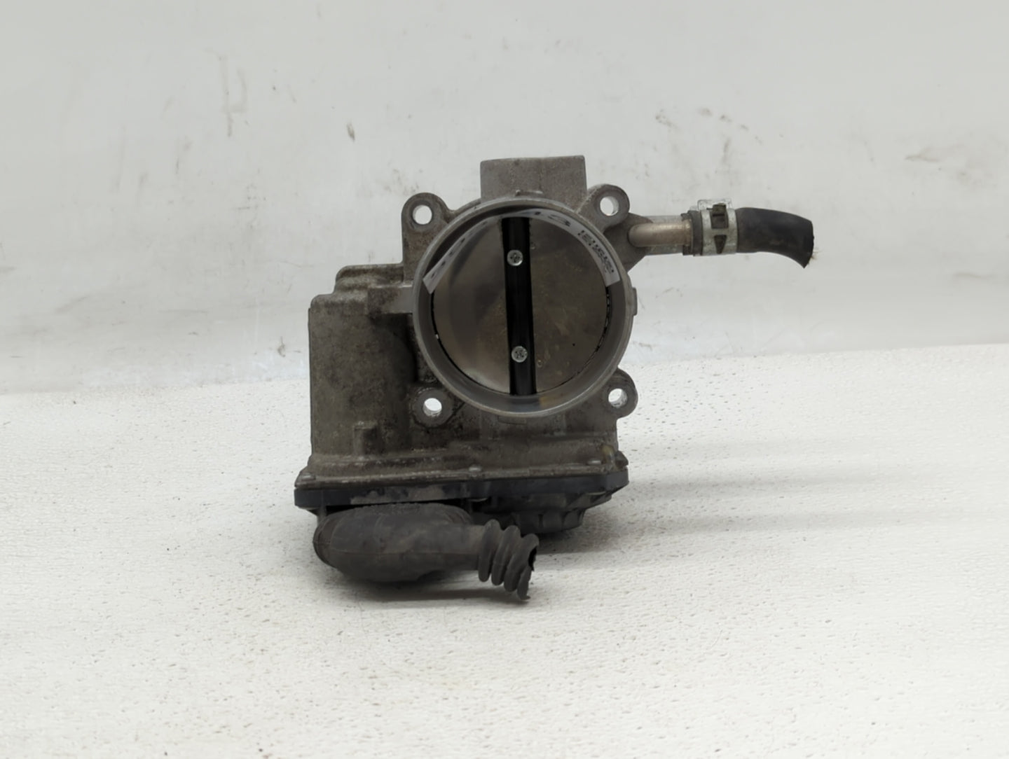 2010-2017 Toyota Camry Throttle Body P/N:35100-25200 22030-36010 Fits Fits 2009 2010 2011 2012 2013 2014 2015 2016 2017 2018