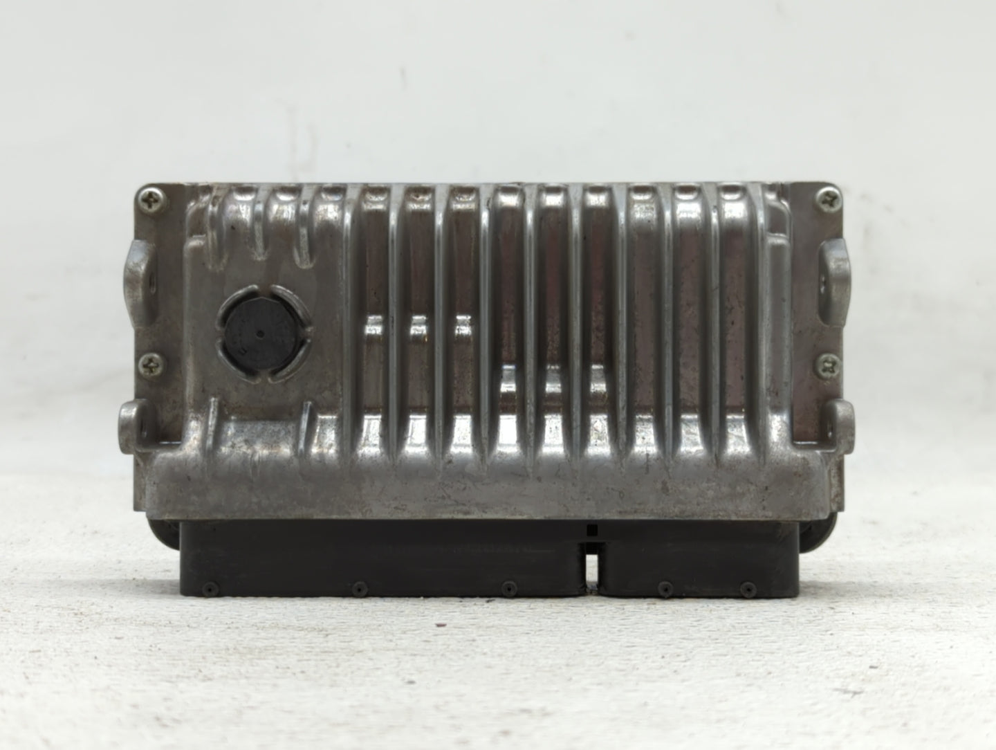 2016 Toyota Camry PCM Engine Control Computer ECU ECM PCU OEM P/N:89661-0X180 Fits OEM Used Auto Parts - Oemusedautoparts1.c