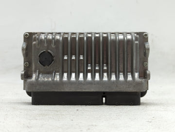 2016 Toyota Camry PCM Engine Control Computer ECU ECM PCU OEM P/N:89661-0X180 Fits OEM Used Auto Parts - Oemusedautoparts1.c