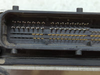 2016 Toyota Camry PCM Engine Control Computer ECU ECM PCU OEM P/N:89661-0X180 Fits OEM Used Auto Parts - Oemusedautoparts1.c