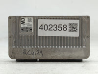 2016 Toyota Camry PCM Engine Control Computer ECU ECM PCU OEM P/N:89661-0X180 Fits OEM Used Auto Parts - Oemusedautoparts1.c