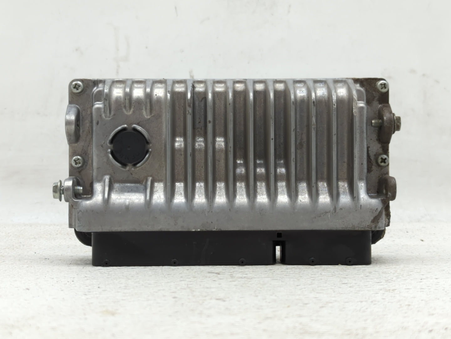 2016-2017 Toyota Camry PCM Engine Control Computer ECU ECM PCU OEM P/N:89661-06T21 89661-06T22 Fits Fits 2016 2017 OEM Used 