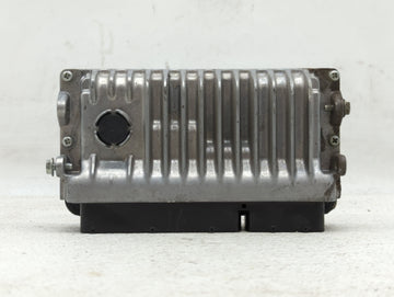 2016-2017 Toyota Camry PCM Engine Control Computer ECU ECM PCU OEM P/N:89661-06T21 89661-06T22 Fits Fits 2016 2017 OEM Used 