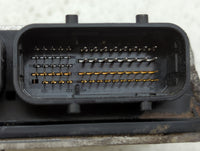 2016-2017 Toyota Camry PCM Engine Control Computer ECU ECM PCU OEM P/N:89661-06T21 89661-06T22 Fits Fits 2016 2017 OEM Used 