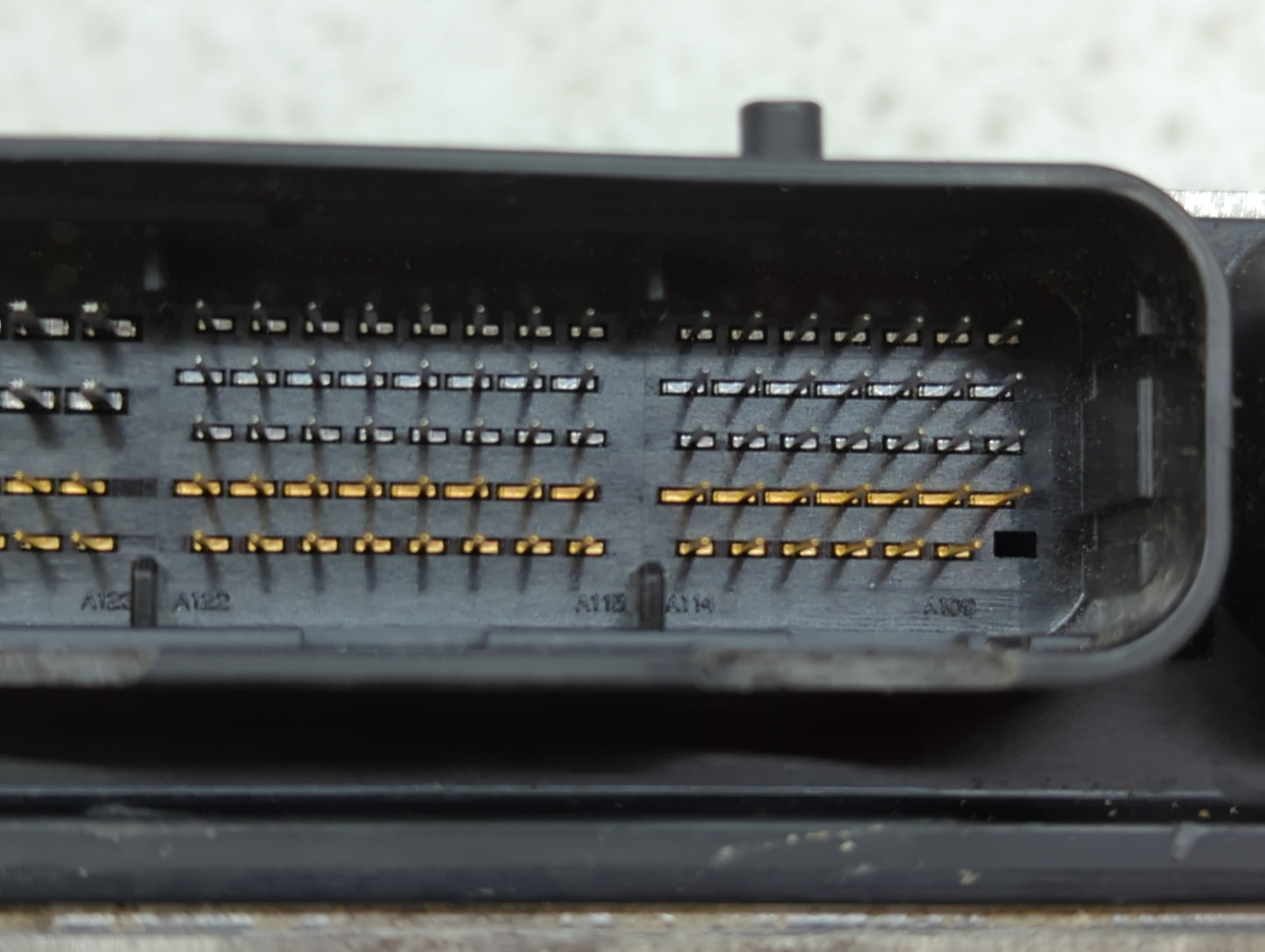2016-2017 Toyota Camry PCM Engine Control Computer ECU ECM PCU OEM P/N:89661-06T21 89661-06T22 Fits Fits 2016 2017 OEM Used 