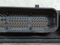 2016-2017 Toyota Camry PCM Engine Control Computer ECU ECM PCU OEM P/N:89661-06T21 89661-06T22 Fits Fits 2016 2017 OEM Used 