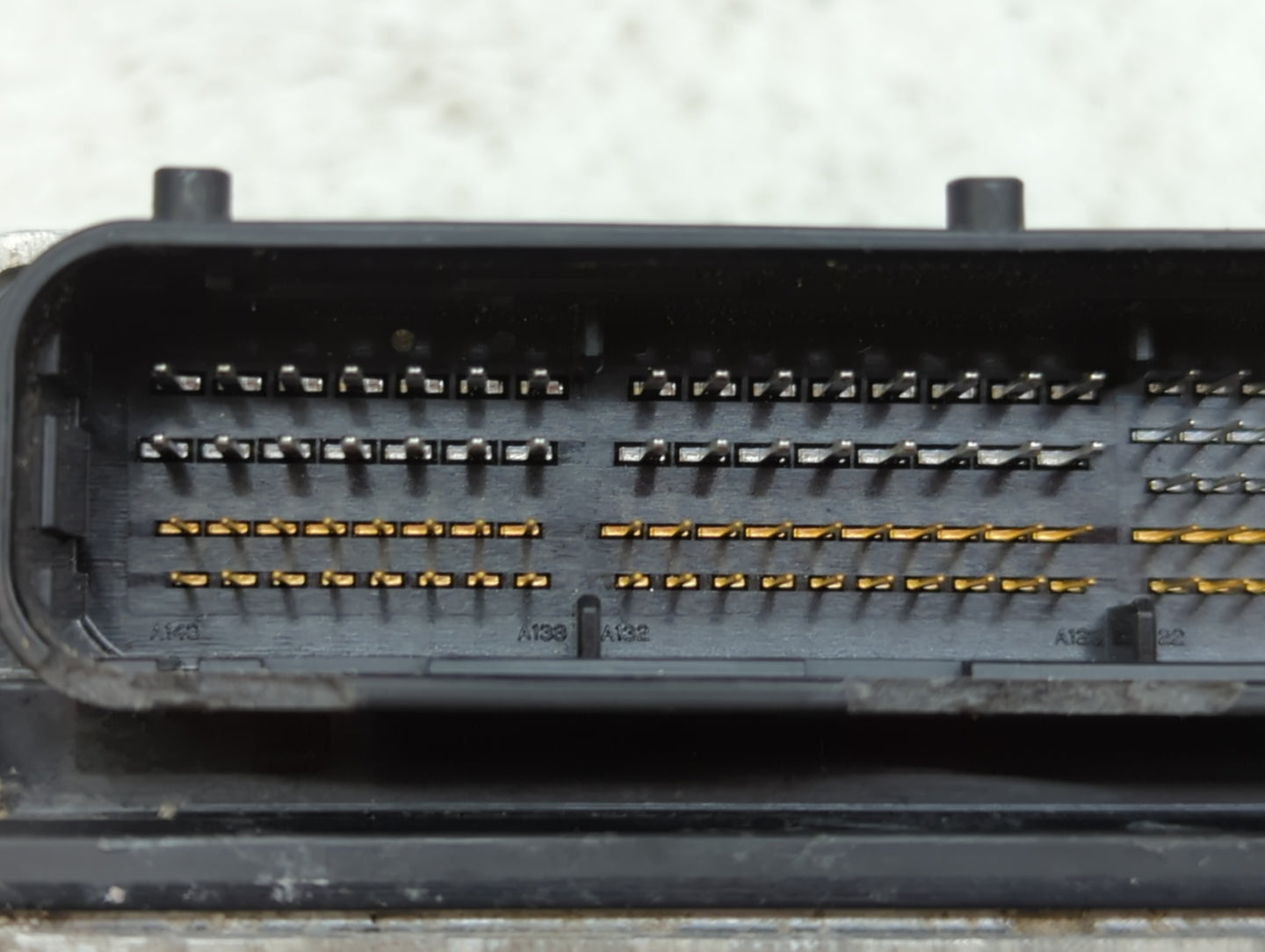 2016-2017 Toyota Camry PCM Engine Control Computer ECU ECM PCU OEM P/N:89661-06T21 89661-06T22 Fits Fits 2016 2017 OEM Used 