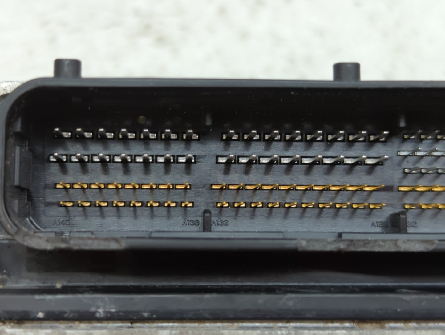 2016-2017 Toyota Camry PCM Engine Control Computer ECU ECM PCU OEM P/N:89661-06T21 89661-06T22 Fits Fits 2016 2017 OEM Used 