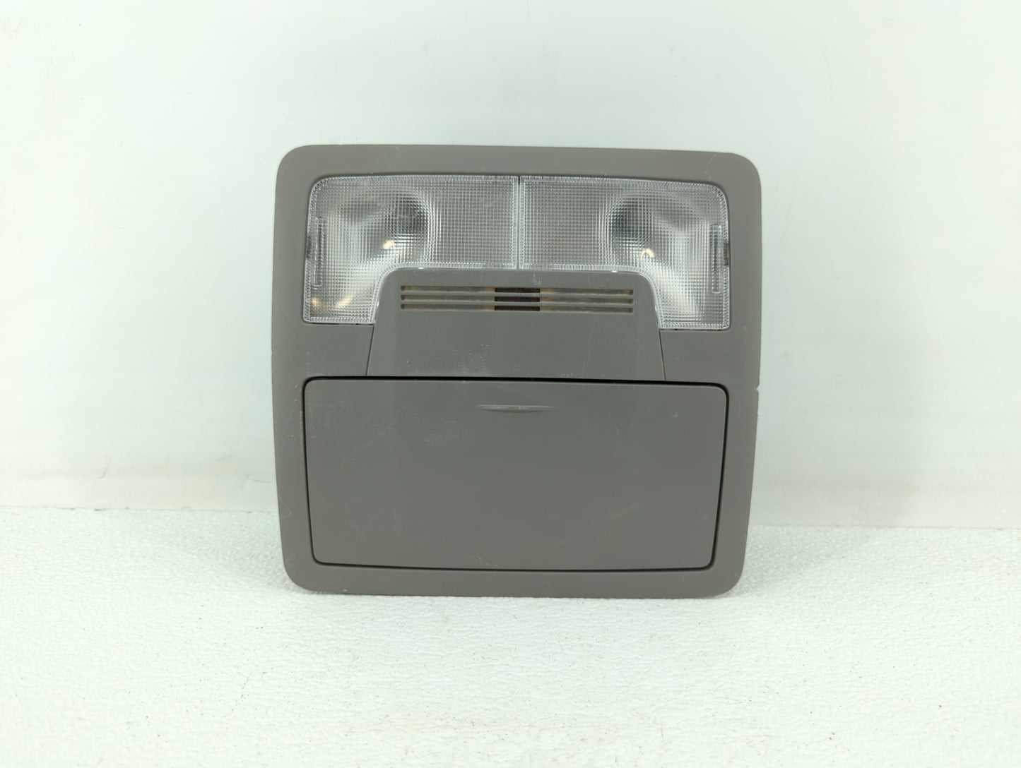 2017 Toyota Camry Overhead Roof Console - Oemusedautoparts1.com