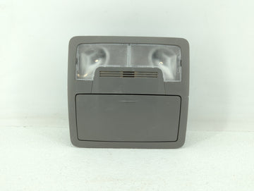 2017 Toyota Camry Overhead Roof Console - Oemusedautoparts1.com