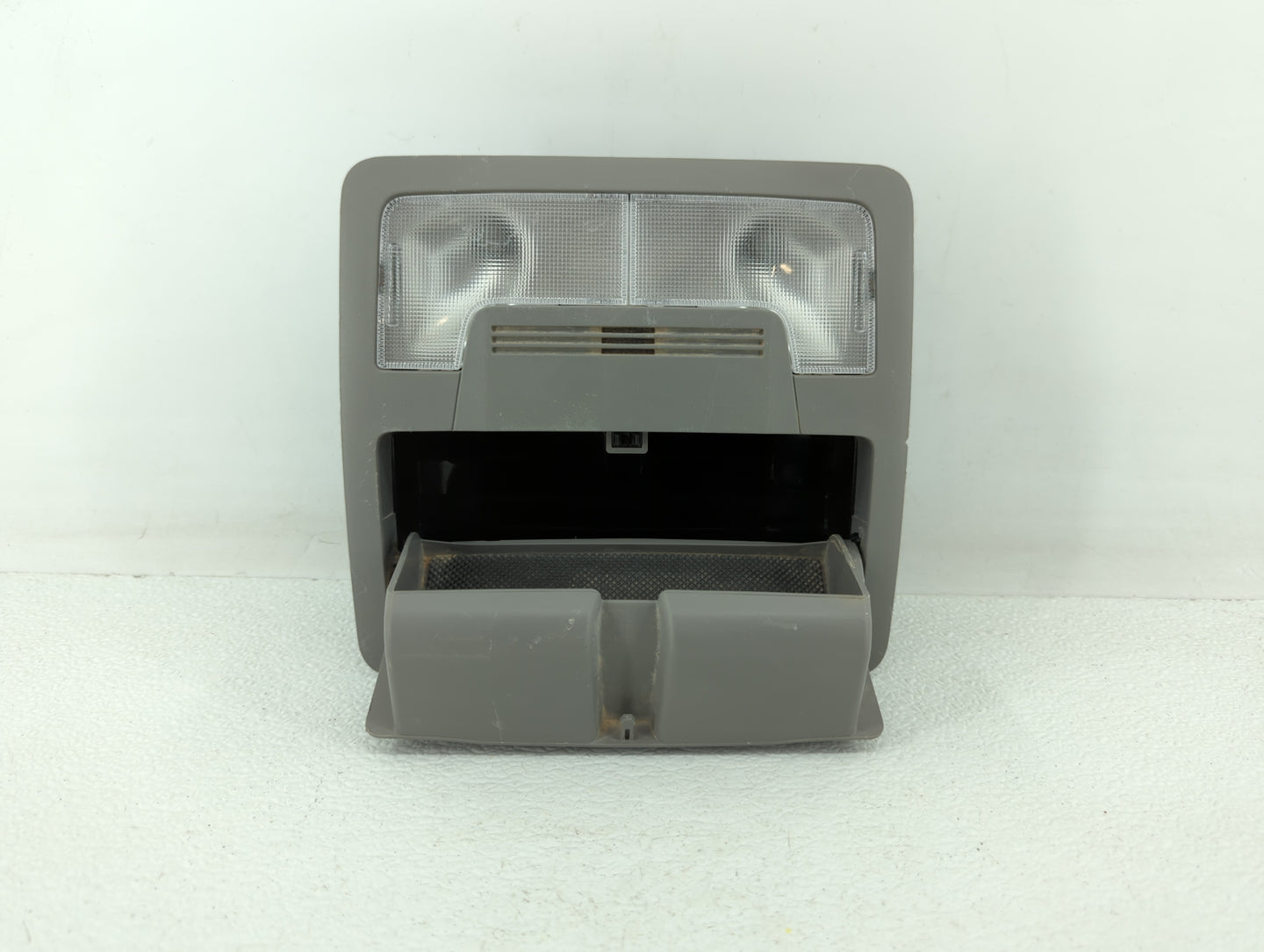 2017 Toyota Camry Overhead Roof Console - Oemusedautoparts1.com