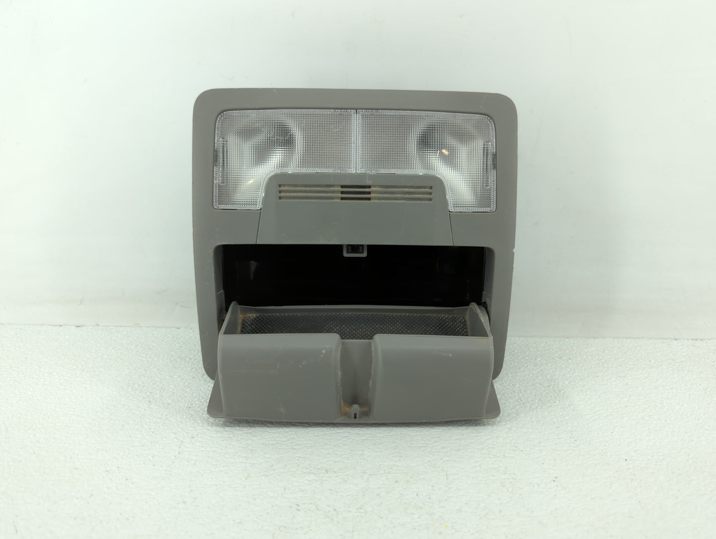 2017 Toyota Camry Overhead Roof Console - Oemusedautoparts1.com
