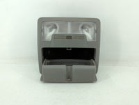 2017 Toyota Camry Overhead Roof Console - Oemusedautoparts1.com