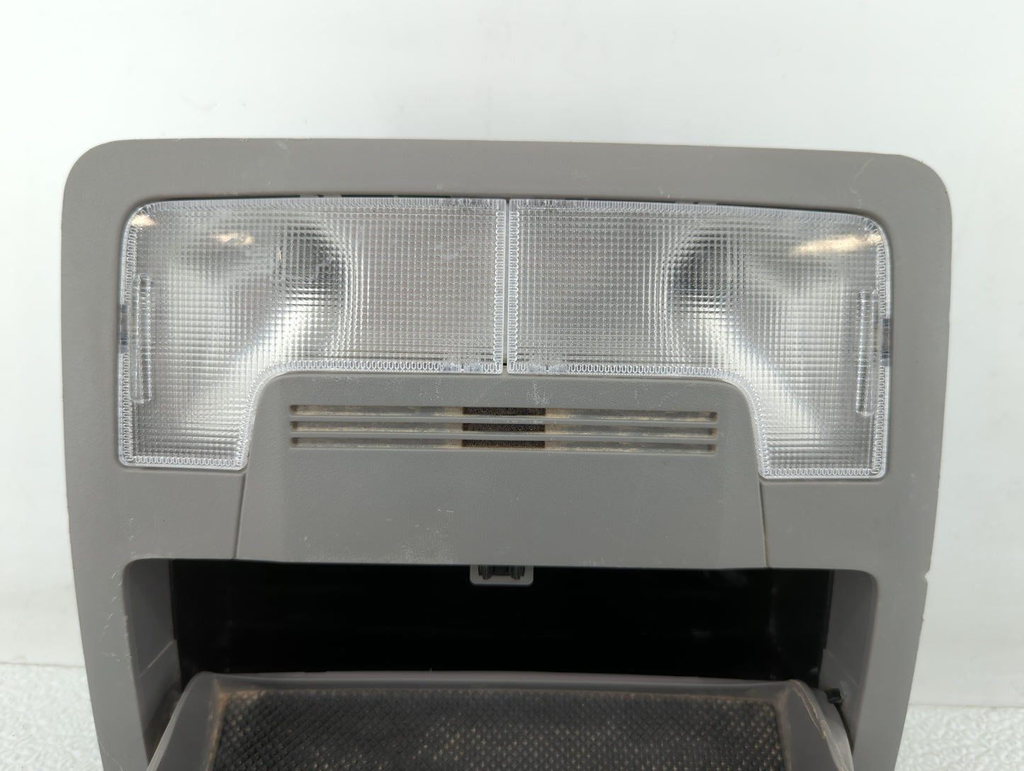 2017 Toyota Camry Overhead Roof Console - Oemusedautoparts1.com
