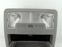 2017 Toyota Camry Overhead Roof Console - Oemusedautoparts1.com
