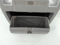 2017 Toyota Camry Overhead Roof Console - Oemusedautoparts1.com