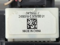 2017 Toyota Camry Overhead Roof Console - Oemusedautoparts1.com