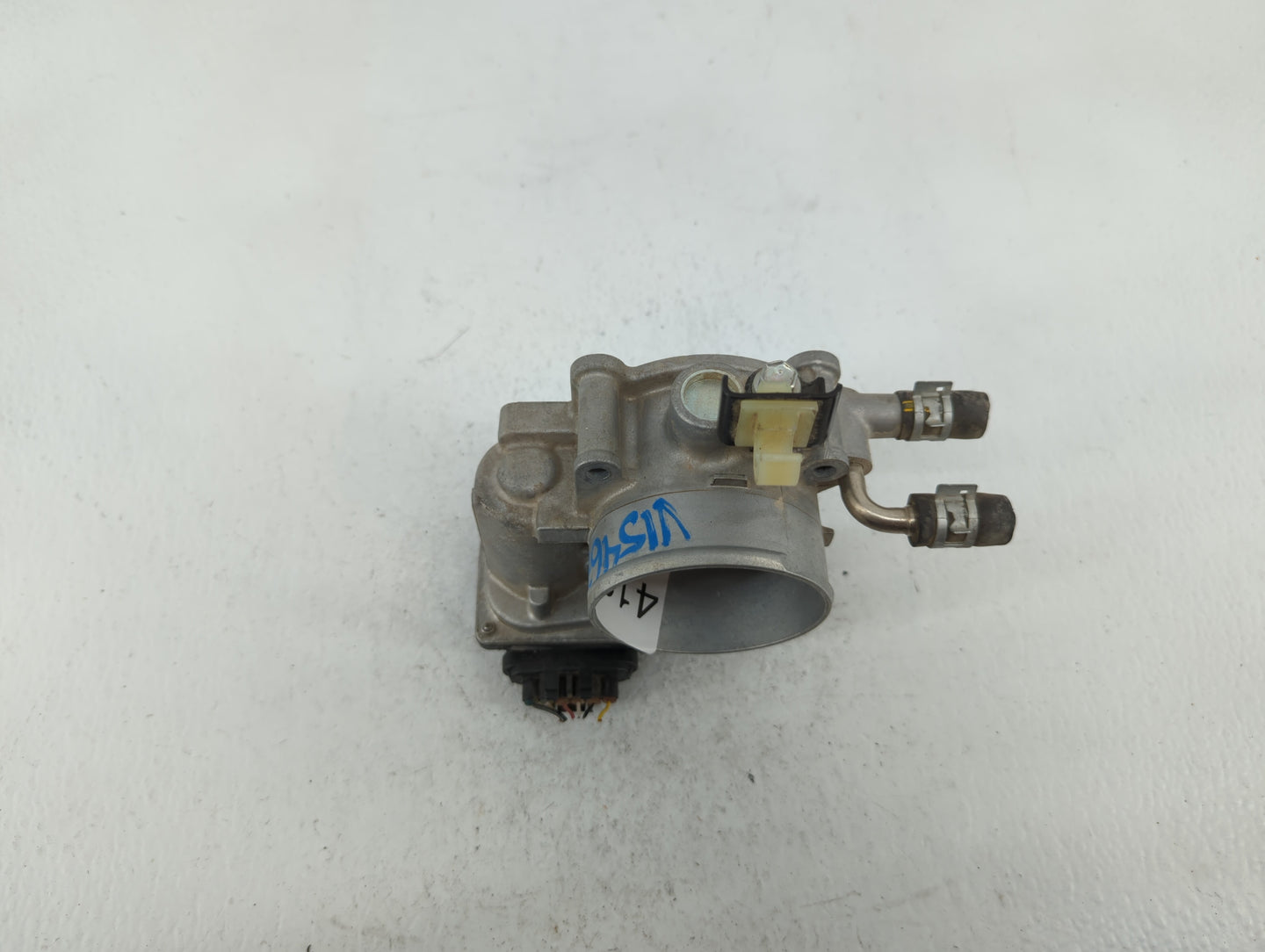 2010-2017 Toyota Camry Throttle Body P/N:35100-25200 22030-36010 Fits Fits 2009 2010 2011 2012 2013 2014 2015 2016 2017 2018