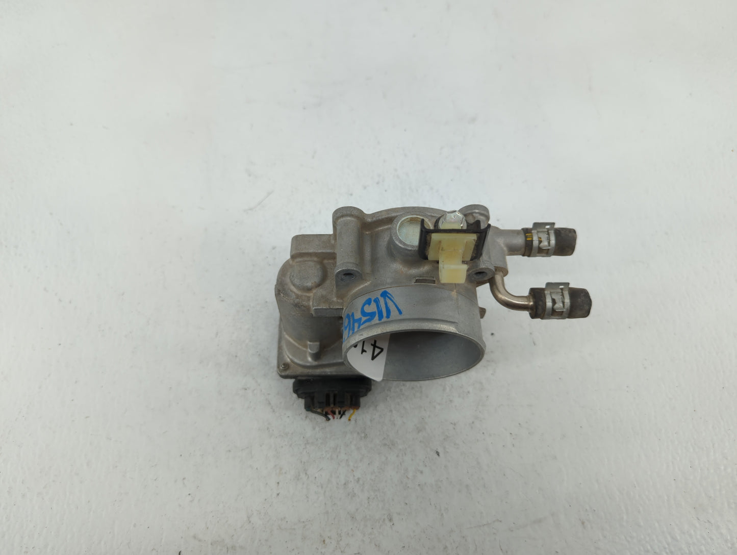 2010-2017 Toyota Camry Throttle Body P/N:35100-25200 22030-36010 Fits Fits 2009 2010 2011 2012 2013 2014 2015 2016 2017 2018