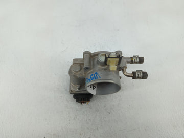 2010-2017 Toyota Camry Throttle Body P/N:35100-25200 22030-36010 Fits Fits 2009 2010 2011 2012 2013 2014 2015 2016 2017 2018 2019 OEM Used Auto Parts