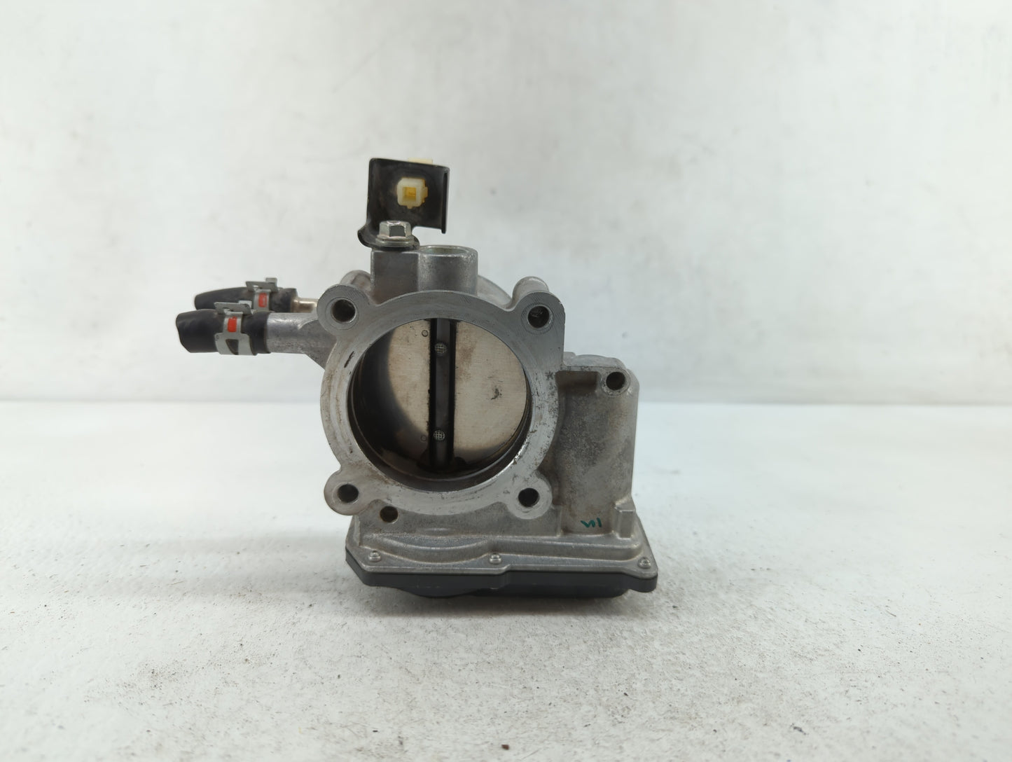 2010-2017 Toyota Camry Throttle Body P/N:35100-25200 22030-36010 Fits Fits 2009 2010 2011 2012 2013 2014 2015 2016 2017 2018