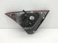 2015-2017 Toyota Camry Tail Light Assembly Driver Left OEM Fits Fits 2015 2016 2017 OEM Used Auto Parts - Oemusedautoparts1.