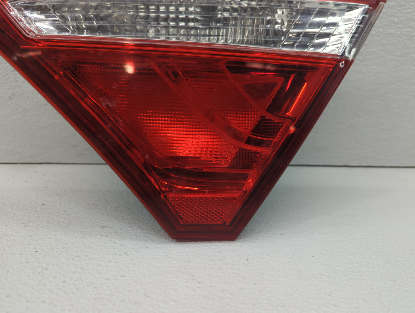 2015-2017 Toyota Camry Tail Light Assembly Passenger Right OEM Fits Fits 2015 2016 2017 OEM Used Auto Parts - Oemusedautopar