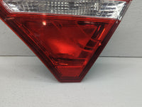 2015-2017 Toyota Camry Tail Light Assembly Passenger Right OEM Fits Fits 2015 2016 2017 OEM Used Auto Parts - Oemusedautopar