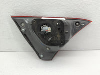 2015-2017 Toyota Camry Tail Light Assembly Passenger Right OEM Fits Fits 2015 2016 2017 OEM Used Auto Parts - Oemusedautopar