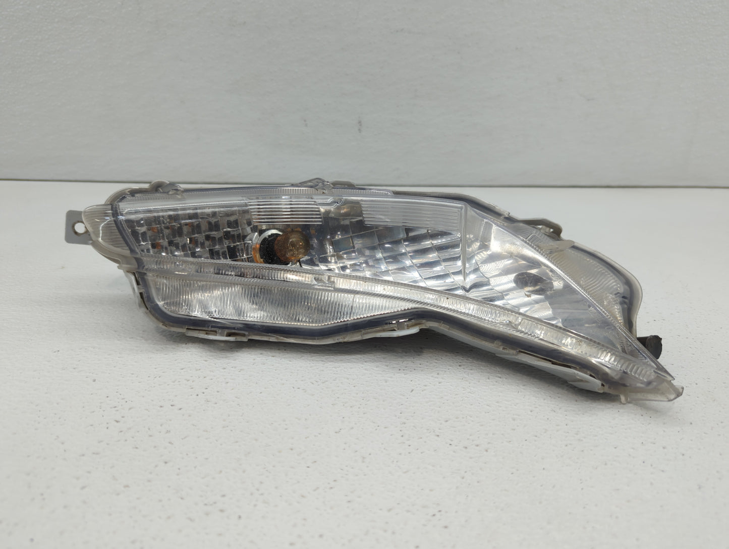 2015-2017 Toyota Camry Driver Left Oem Fog Light Lamp - Oemusedautoparts1.com