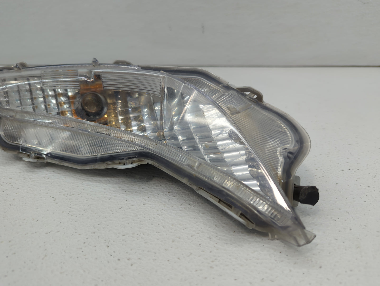 2015-2017 Toyota Camry Driver Left Oem Fog Light Lamp - Oemusedautoparts1.com