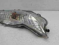 2015-2017 Toyota Camry Driver Left Oem Fog Light Lamp - Oemusedautoparts1.com