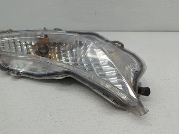 2015-2017 Toyota Camry Driver Left Oem Fog Light Lamp