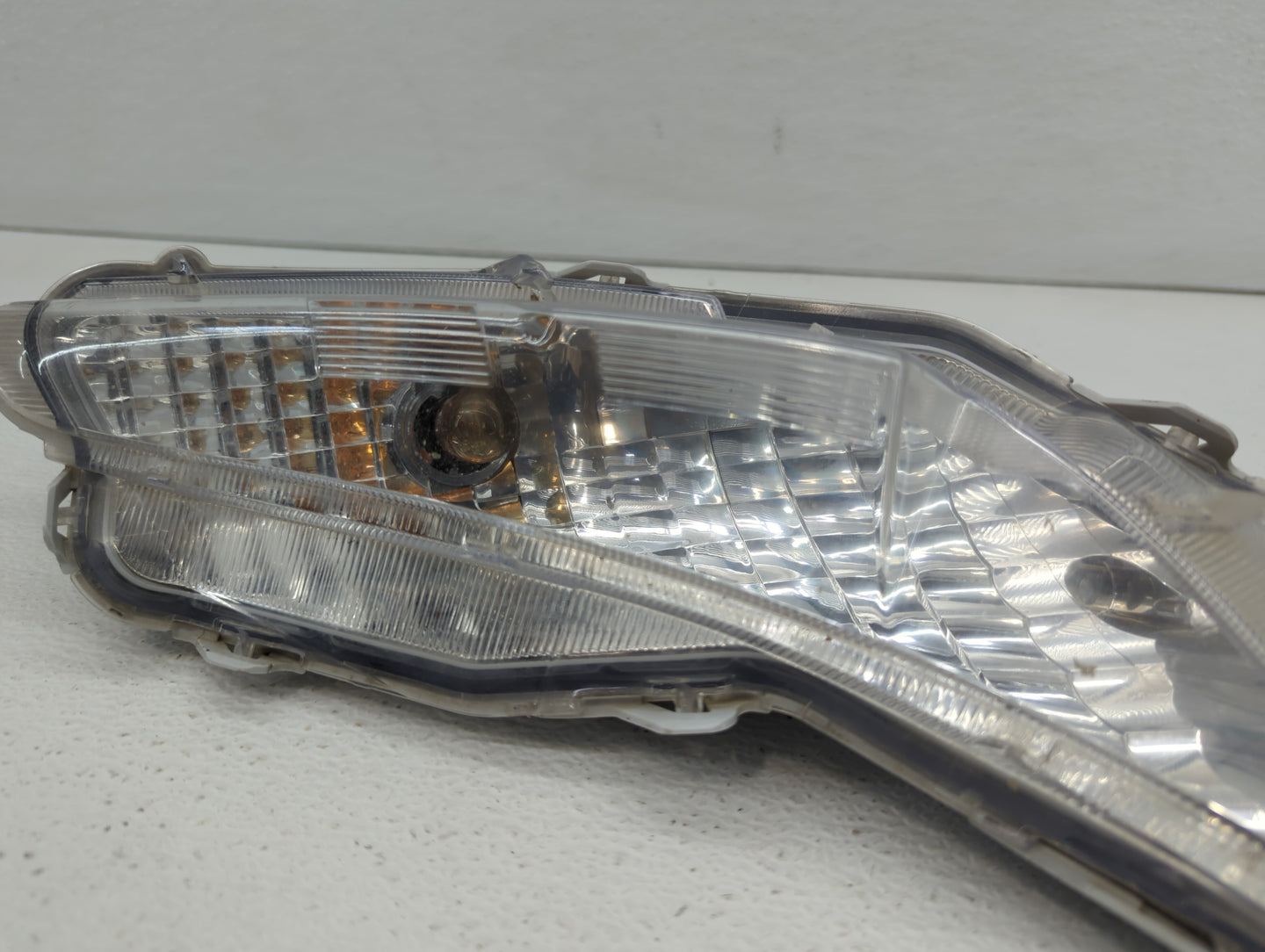 2015-2017 Toyota Camry Driver Left Oem Fog Light Lamp - Oemusedautoparts1.com
