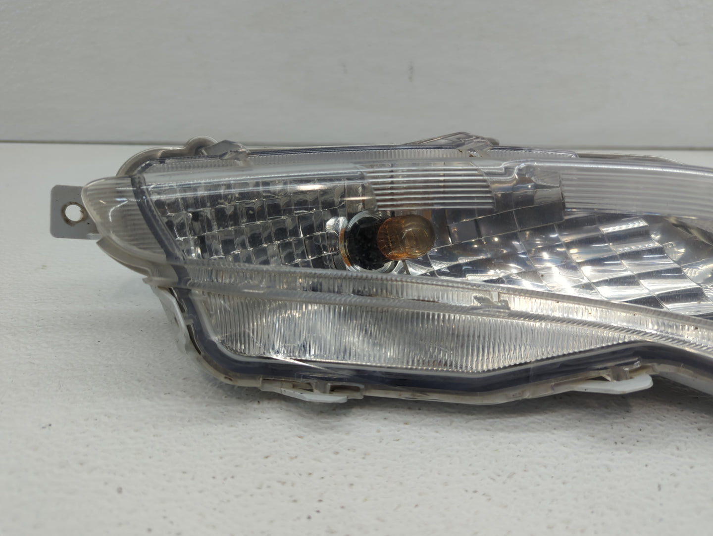 2015-2017 Toyota Camry Driver Left Oem Fog Light Lamp - Oemusedautoparts1.com
